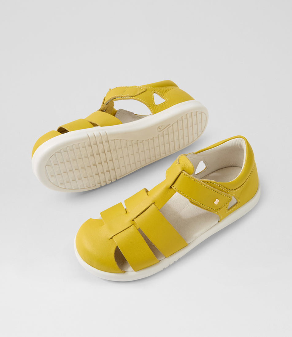 Tidal-BQ - Kid+ - Mango Mint