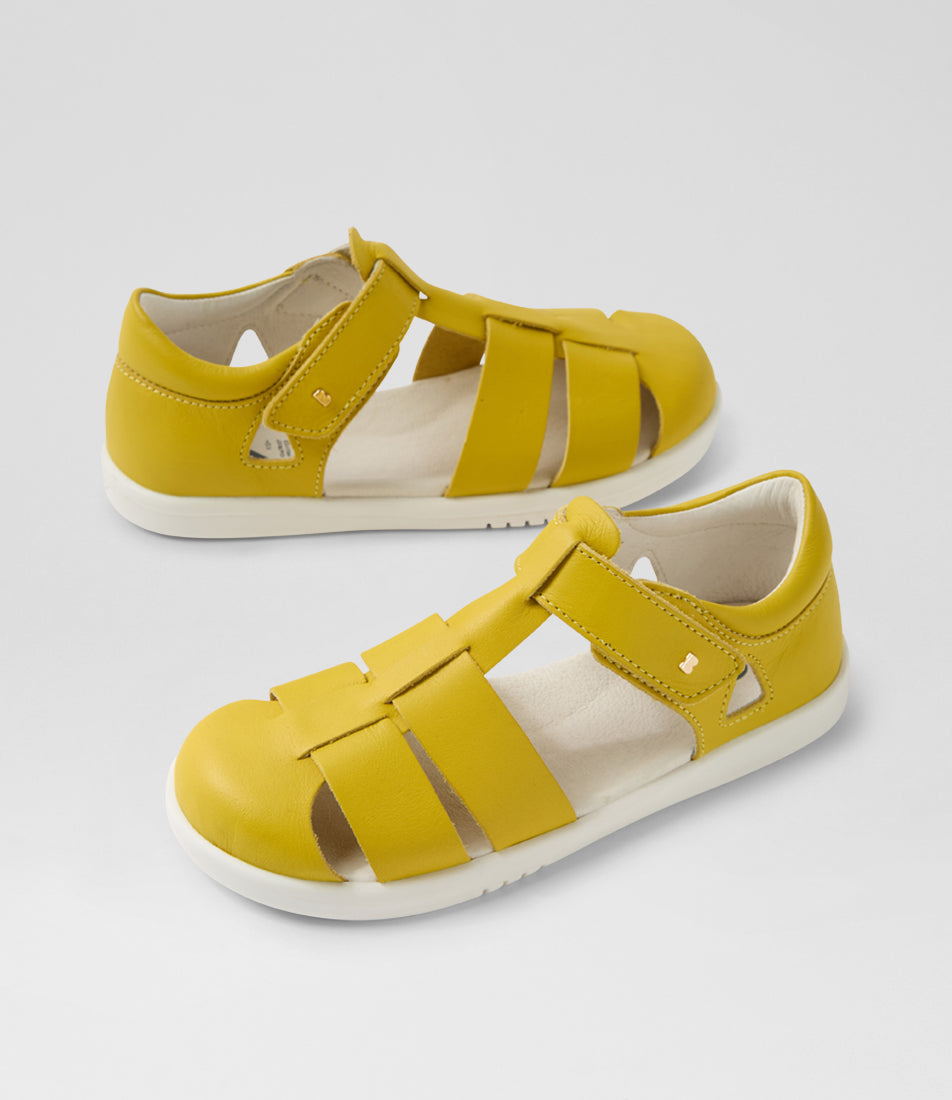 Tidal-BQ - Kid+ - Mango Mint