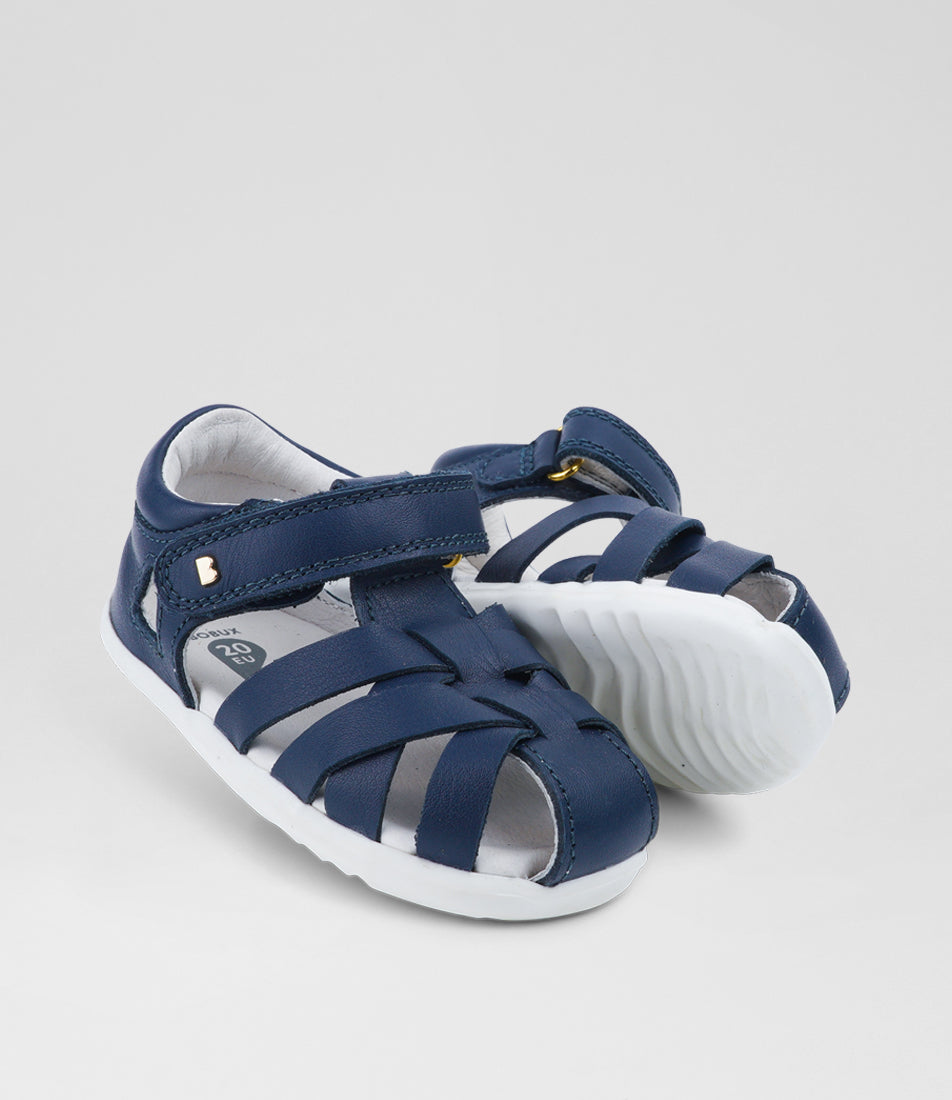 Tropicana II - I-Walk - Navy