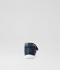 Tropicana II  - Step Up - Navy