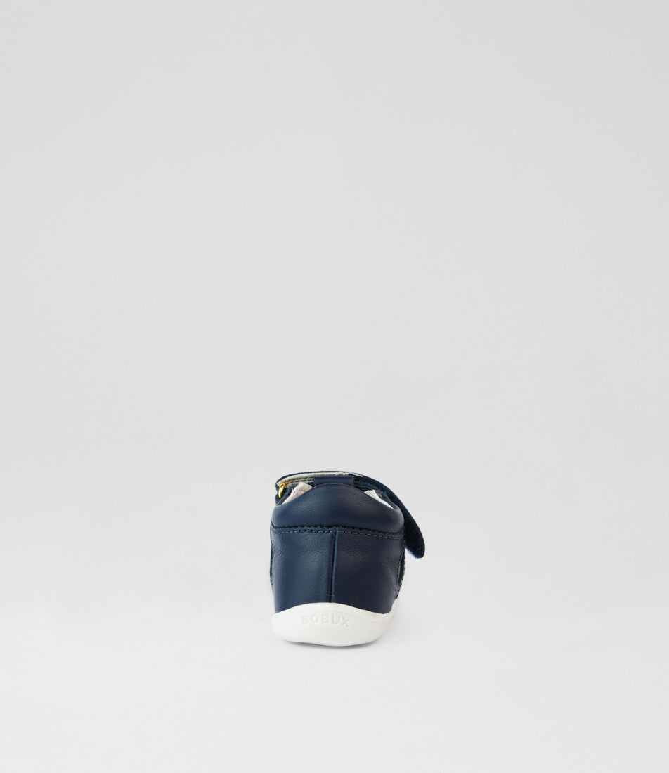 Tropicana II  - Step Up - Navy