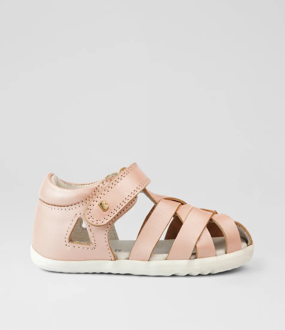 Tropicana II  - Step Up - Seashell Shimmer