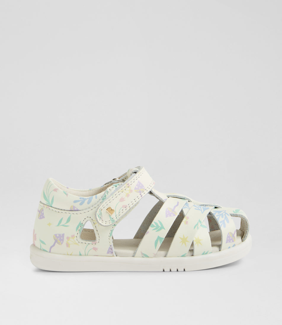 Tropicana II - I-Walk - White Floral