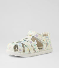 Tropicana II - I-Walk - White Floral