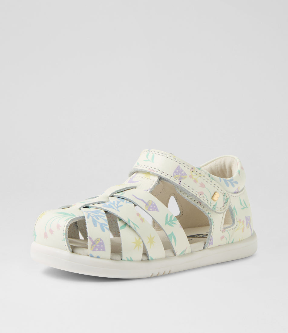 Tropicana II - I-Walk - White Floral