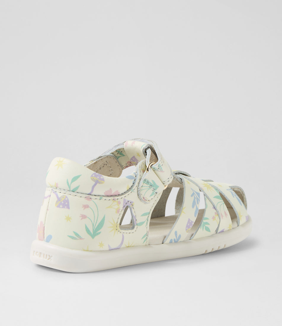 Tropicana II - I-Walk - White Floral
