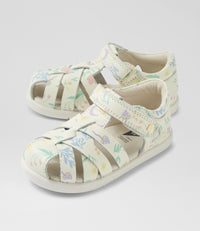 Tropicana II - I-Walk - White Floral