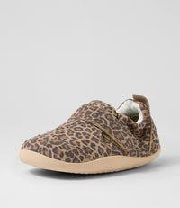Marvel - Xplorer - Leopard Shimmer