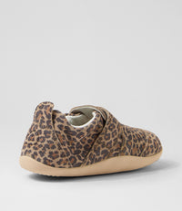 Marvel - Xplorer - Leopard Shimmer