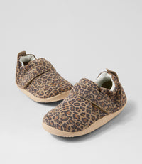 Marvel - Xplorer - Leopard Shimmer