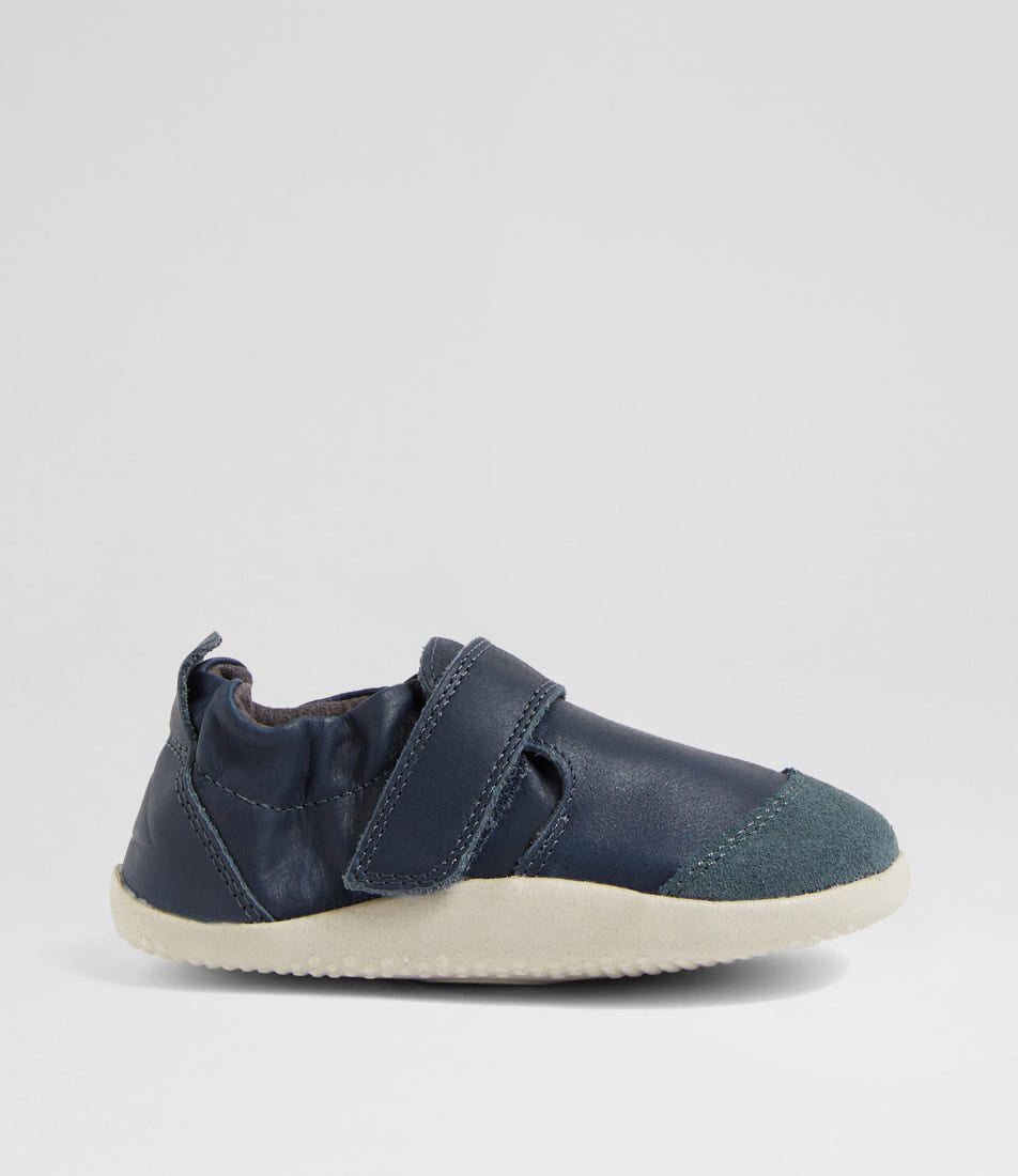 Marvel - Xplorer - Navy