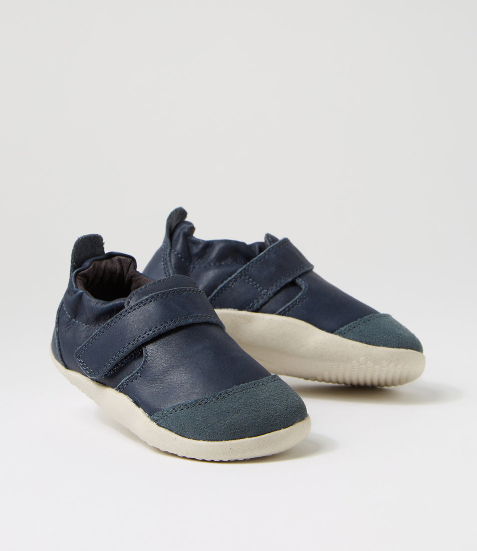 Marvel - Xplorer - Navy24