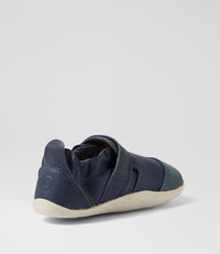 Marvel - Xplorer - Navy24