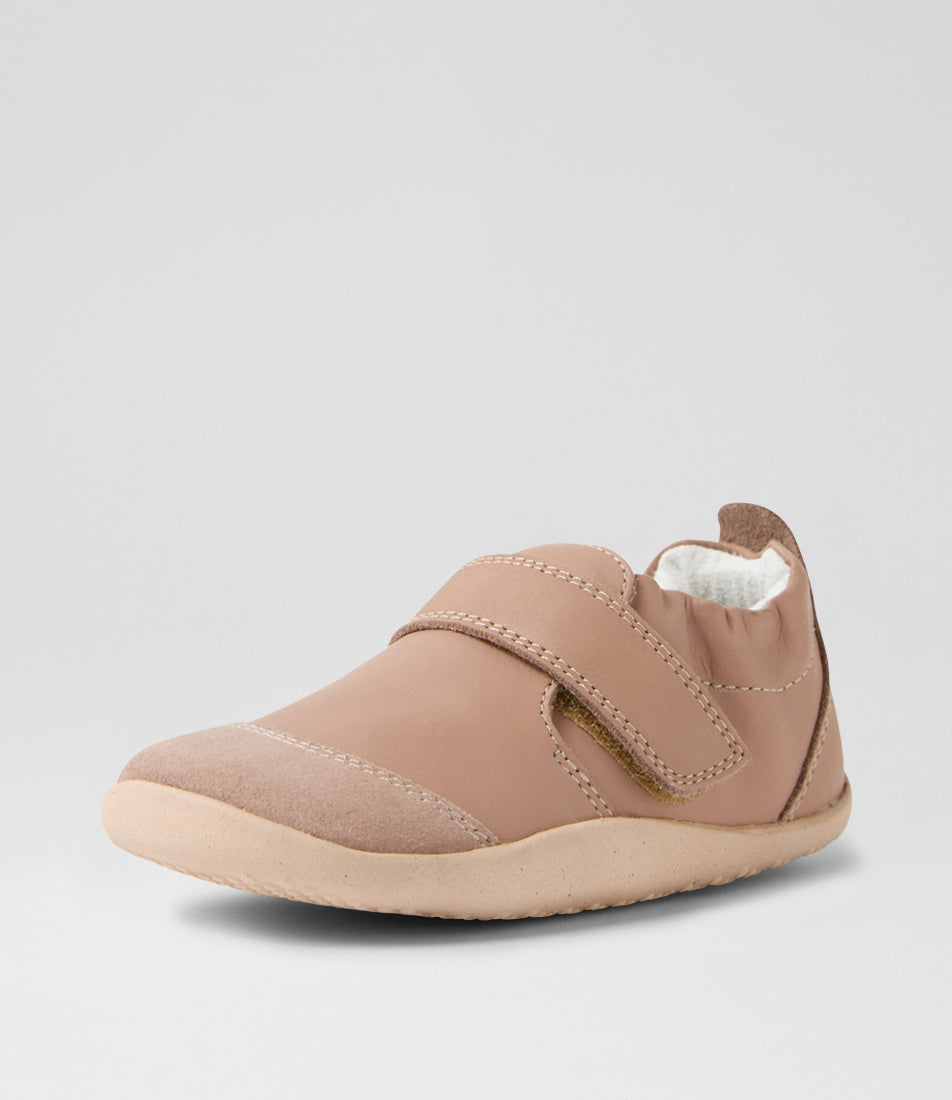 Marvel - Xplorer - Warm Taupe