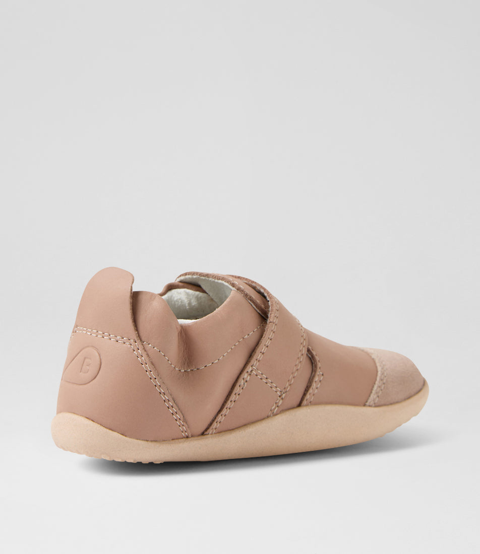 Marvel - Xplorer - Warm Taupe