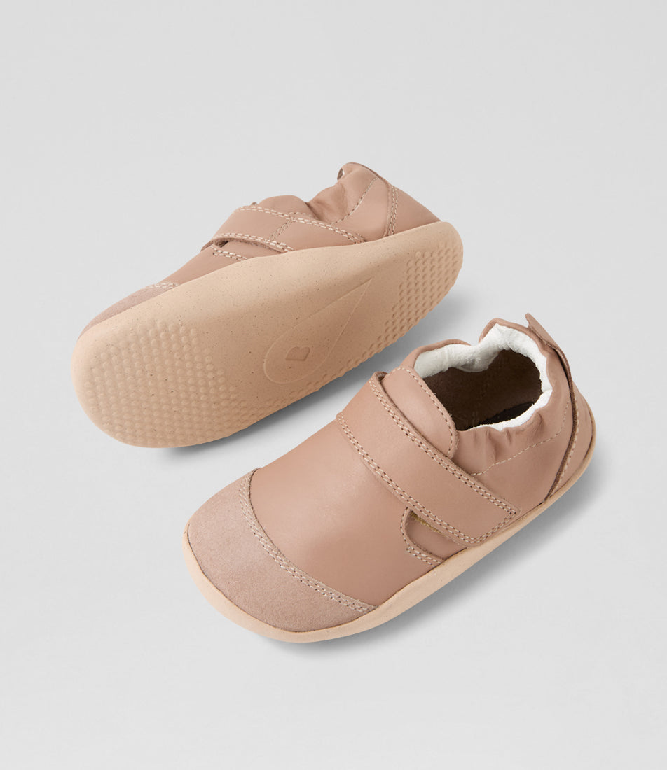 Marvel - Xplorer - Warm Taupe