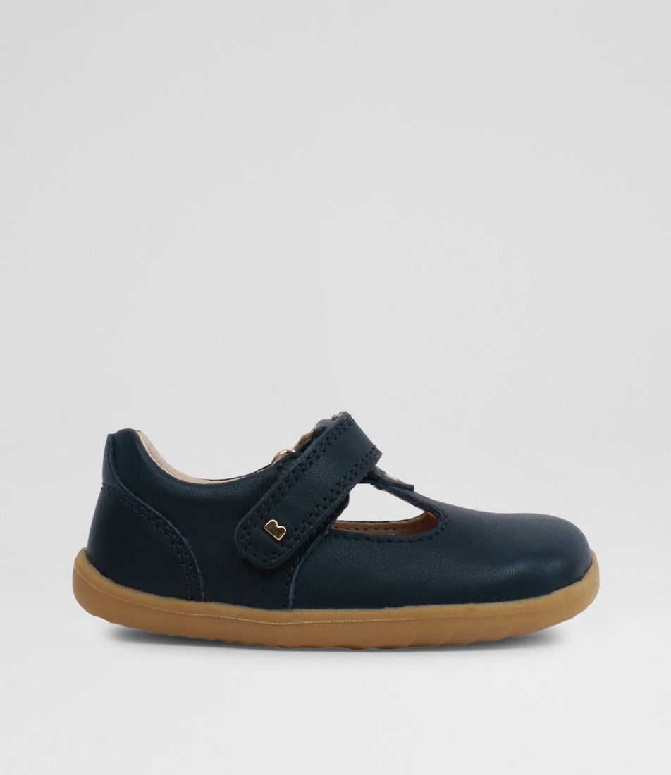 Louise  - Step Up - Navy