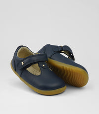 Louise  - Step Up - Navy