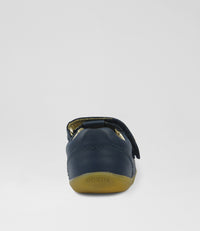 Louise  - Step Up - Navy