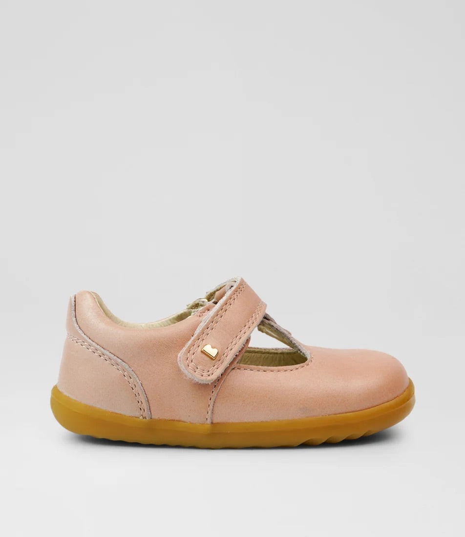 Louise  - Step Up - Dusk Pearl