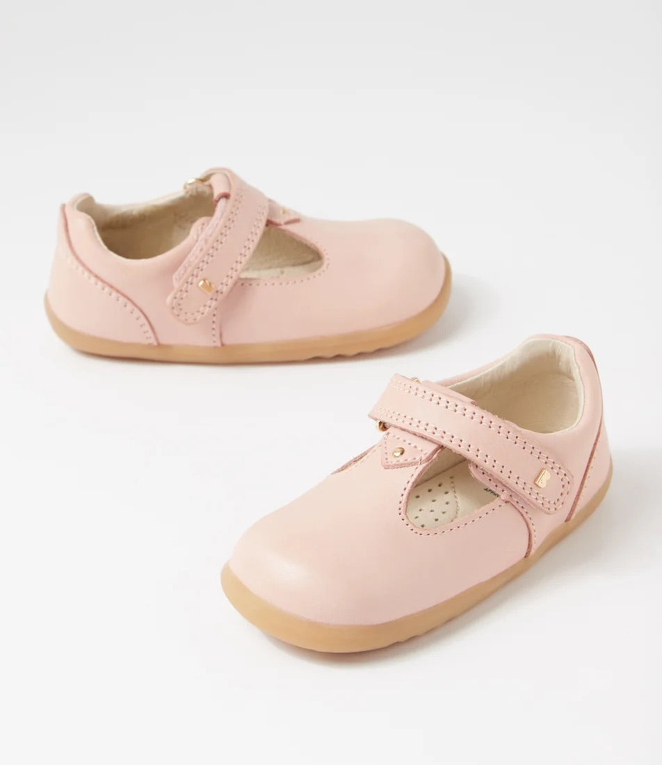 Louise  - Step Up - Dusk Pearl
