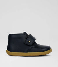 Desert - Step Up - Navy