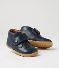 Desert - Step Up - Navy