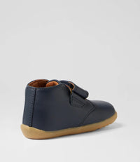 Desert - Step Up - Navy