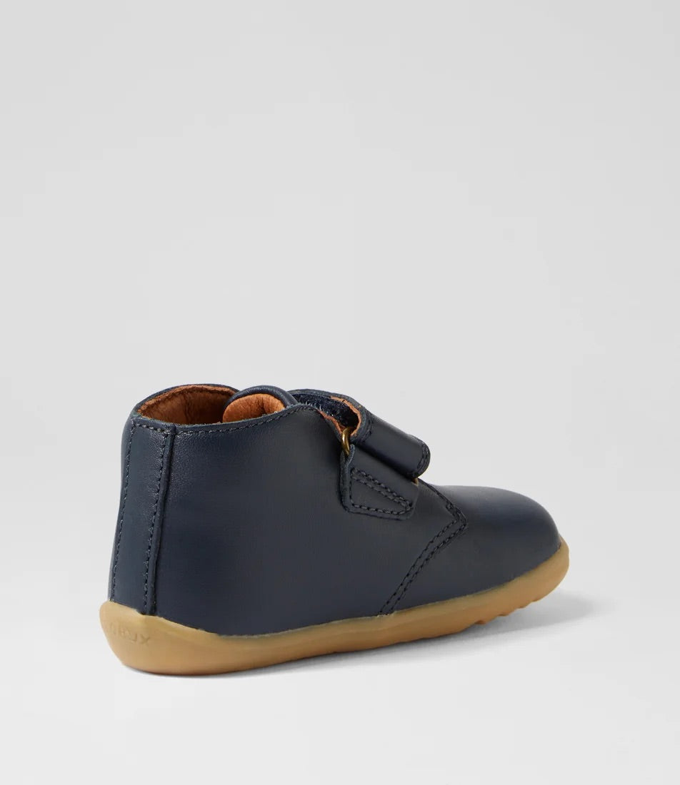 Desert - Step Up - Navy