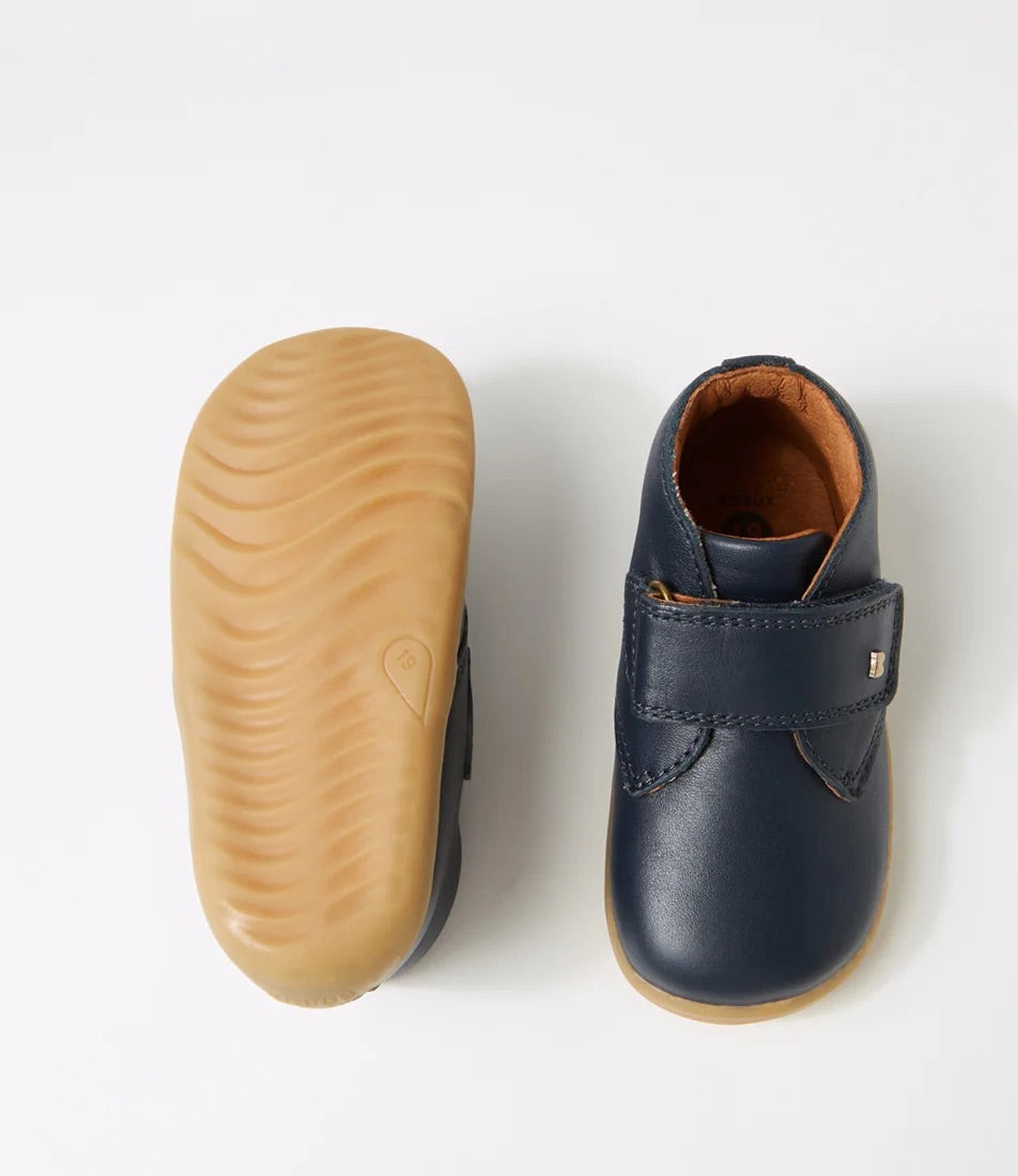 Desert - Step Up - Navy