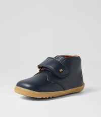 Desert - Step Up - Navy