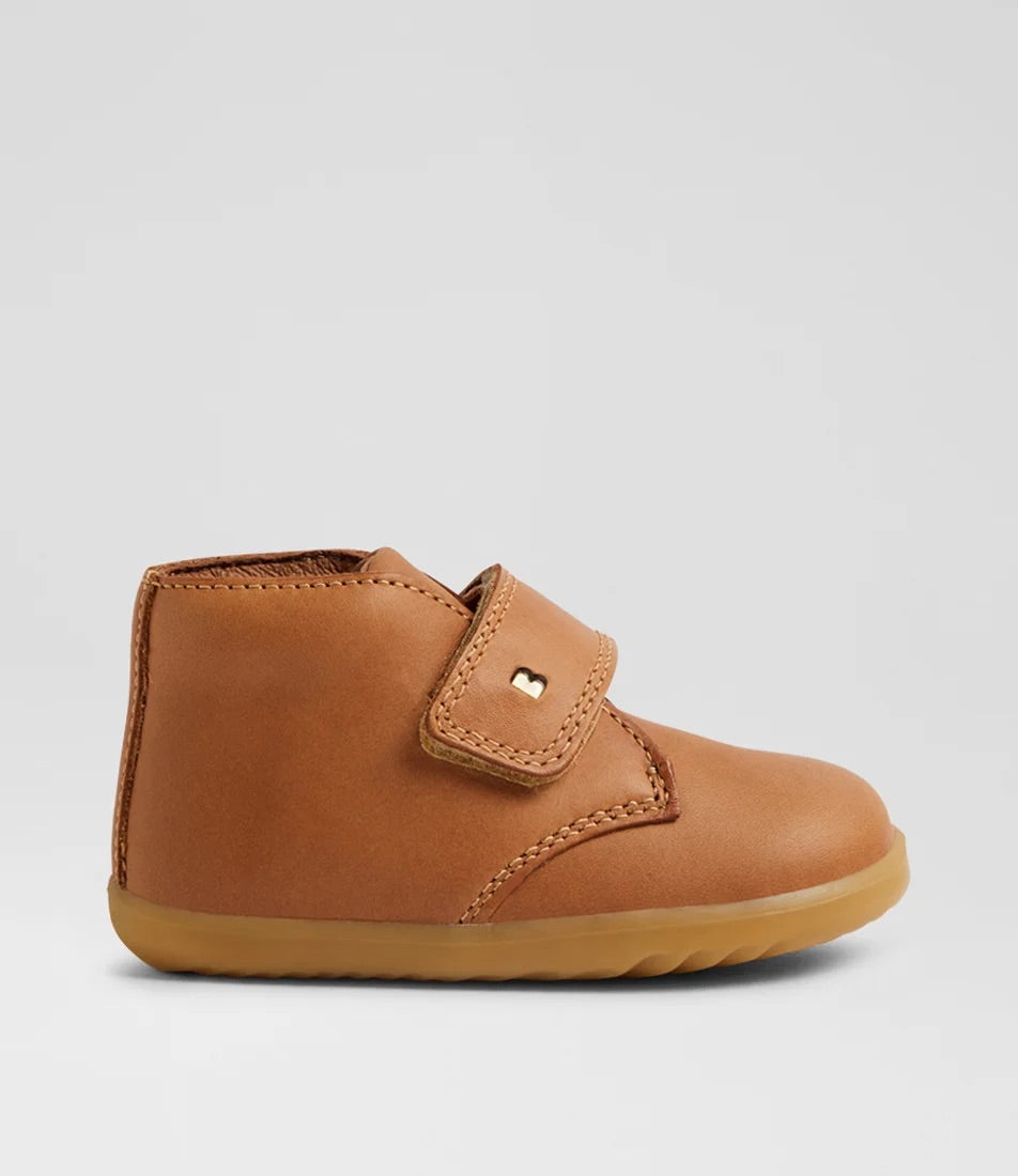 Desert - Step Up - Caramel