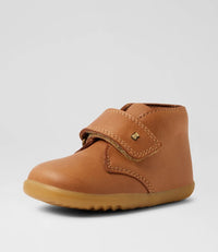 Desert - Step Up - Caramel