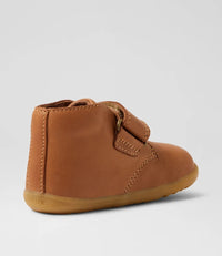 Desert - Step Up - Caramel