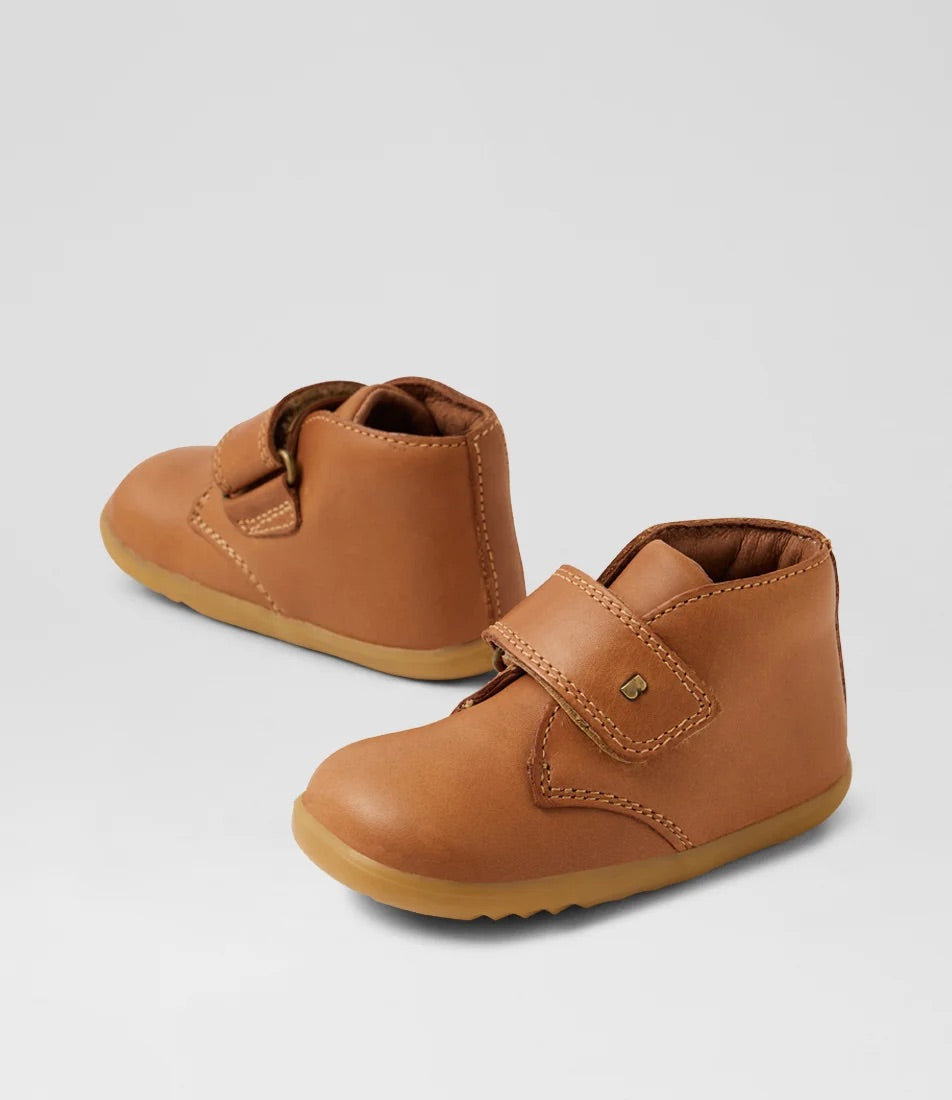 Desert - Step Up - Caramel