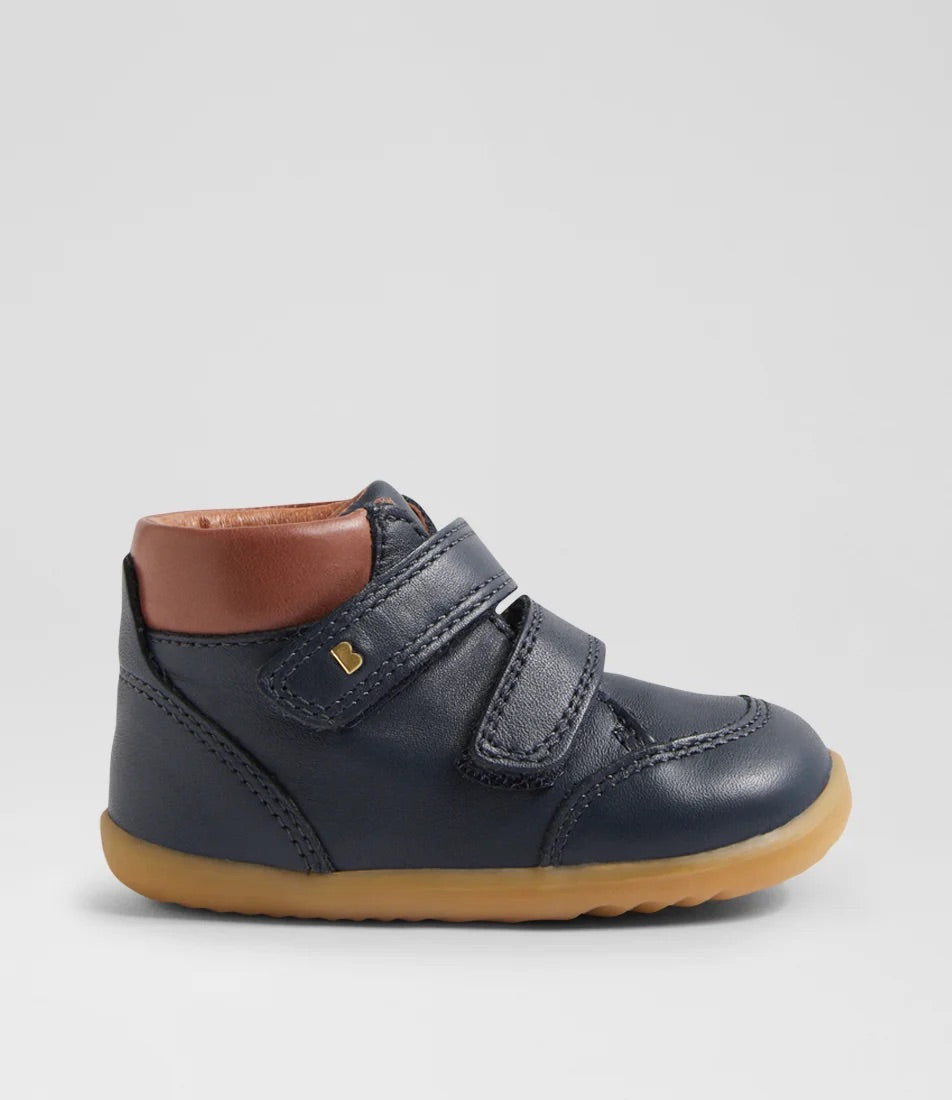 Timber - Step Up - Navy