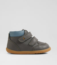Timber - Step Up - Dk Gull Grey