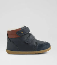 Timber Arctic - Step Up - Navy