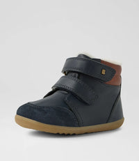Timber Arctic - Step Up - Navy