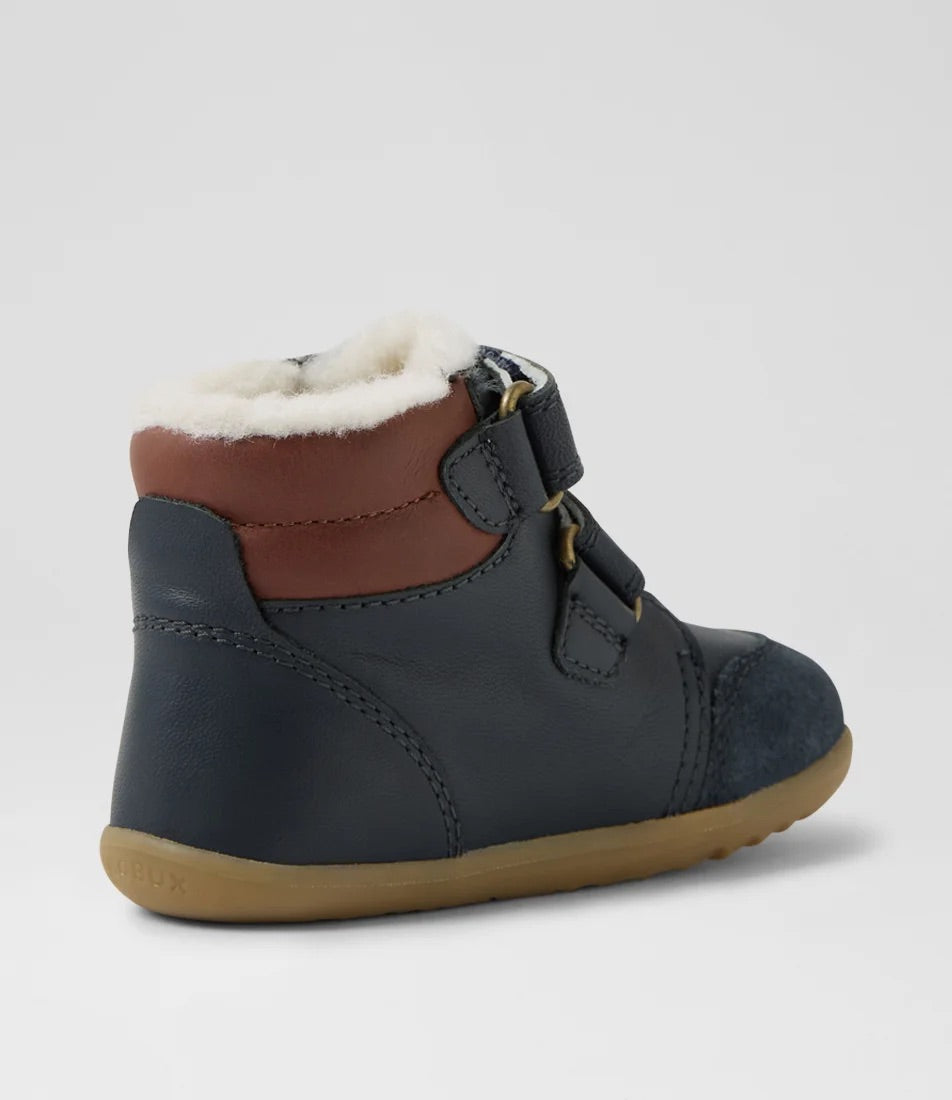 Timber Arctic - Step Up - Navy