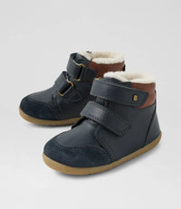 Timber Arctic - Step Up - Navy