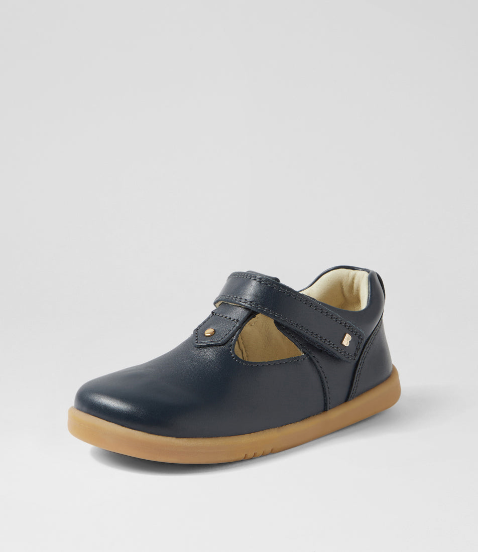 Louise - I-Walk - Navy