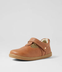 Louise - I-Walk - Caramel