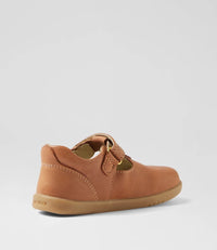 Louise - I-Walk - Caramel