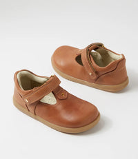 Louise - I-Walk - Caramel