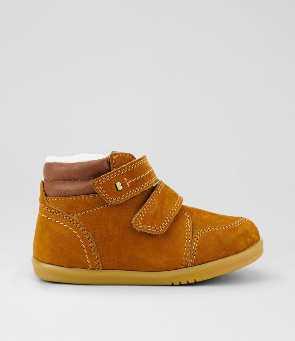 Timber Arctic - I-Walk - Mustard