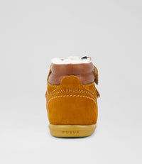 Timber Arctic - I-Walk - Mustard