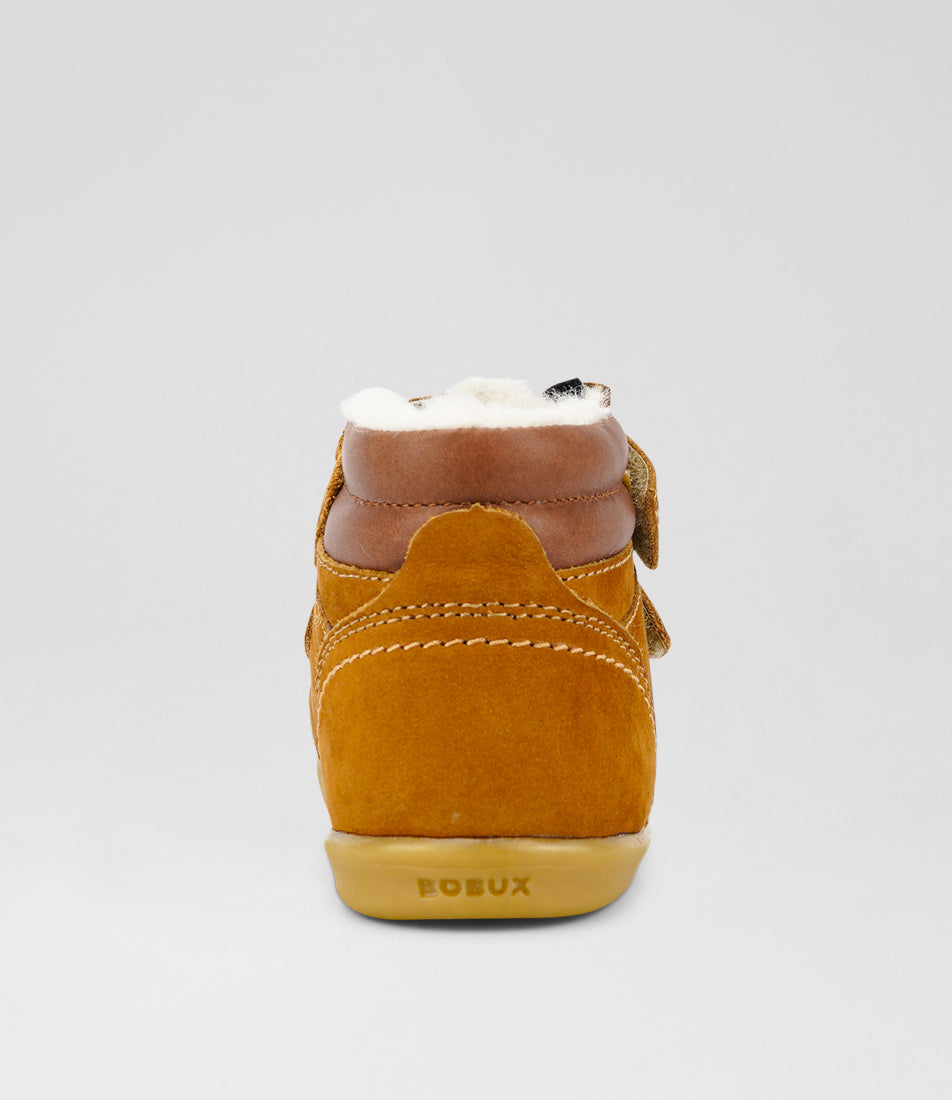 Timber Arctic - I-Walk - Mustard