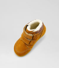 Timber Arctic - I-Walk - Mustard