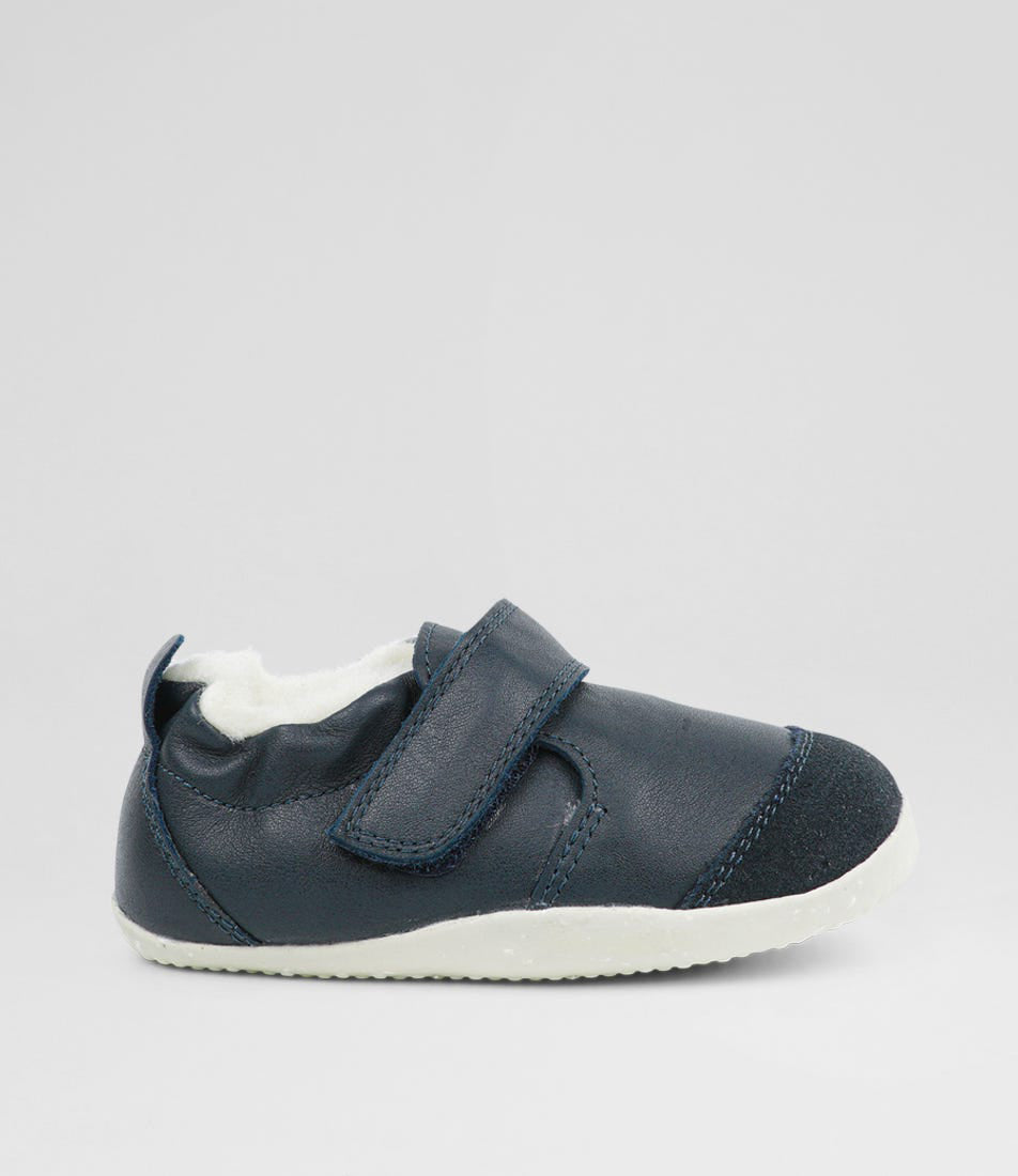 Marvel Arctic - Xplorer - Navy